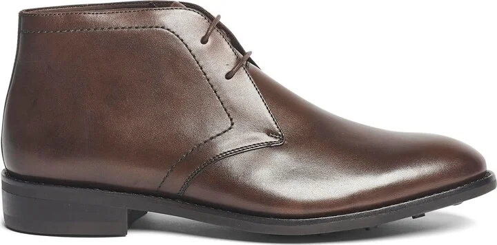 Men's Wilson Chukka Boots - Image 2