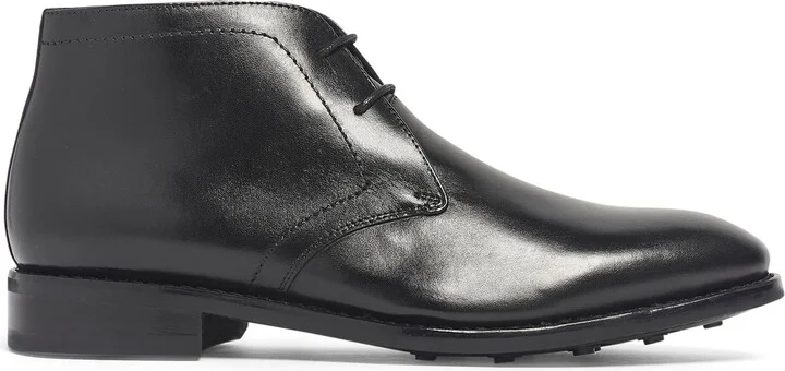 Men's Wilson Chukka Boots - Image 6