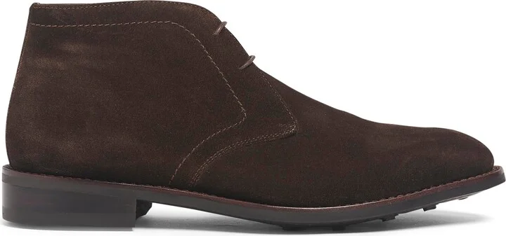 Men's Wilson Chukka Boots - Image 10