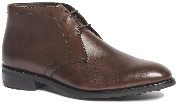 Men's Wilson Chukka Boots