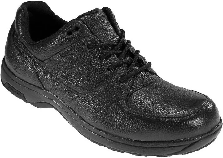 Men's Windsor Oxford Shoes In Black