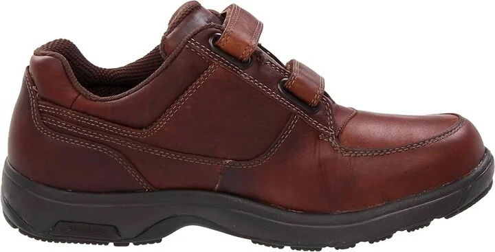 Men's Winslow Waterproof Velcro In Brown