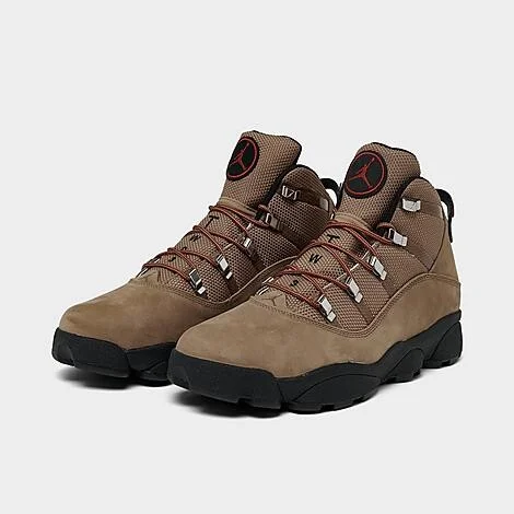 Men's Winterized 6 Rings Boots - Image 3