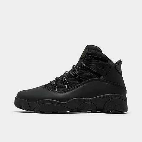 Black/Rustic