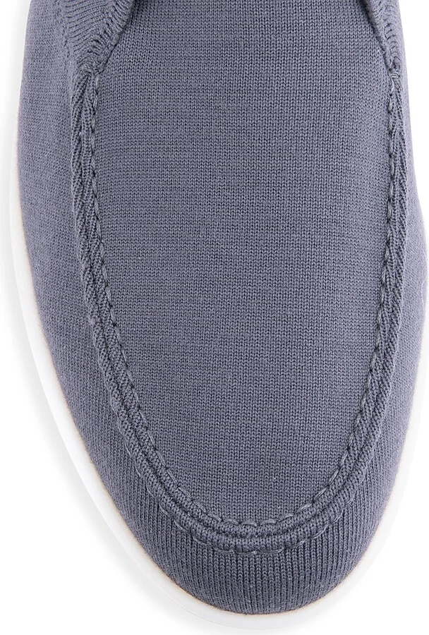 Men's Wool Boots - Gun Powder - Size 6 - Image 4