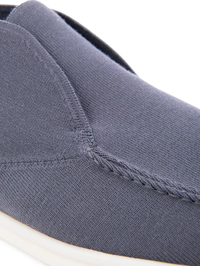 Men's Wool Boots - Gun Powder - Size 6 - Image 6