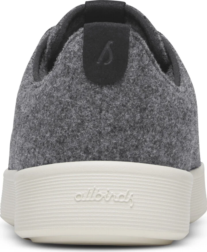 Men's Wool Cruiser - Image 2