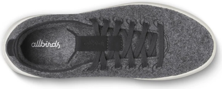 Men's Wool Cruiser - Image 3