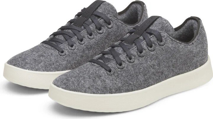 Men's Wool Cruiser - Image 5