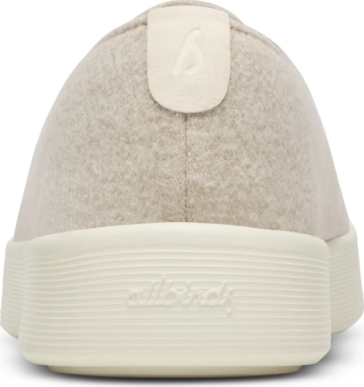 Men's Wool Cruiser Slip On - Image 2