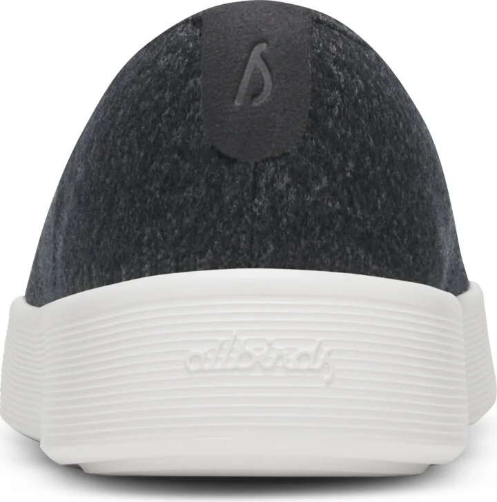 Men's Wool Cruiser Slip On - Image 2