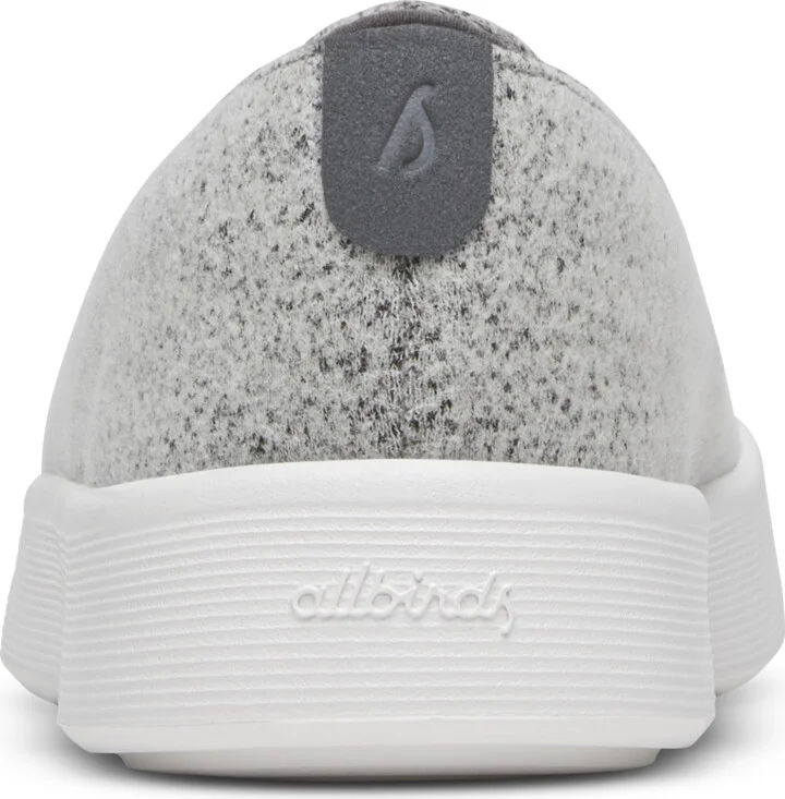 Men's Wool Cruiser Slip On - Image 2