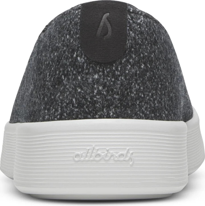 Men's Wool Cruiser Slip On - Image 2