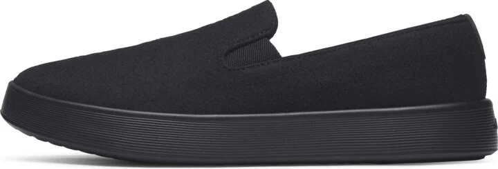 Men's Wool Cruiser Slip On