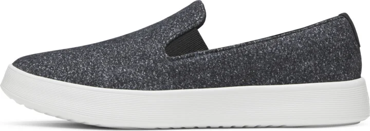 Men's Wool Cruiser Slip On