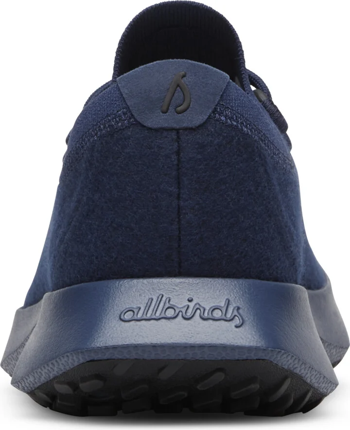 Men's Wool Dasher Mizzle - Image 2
