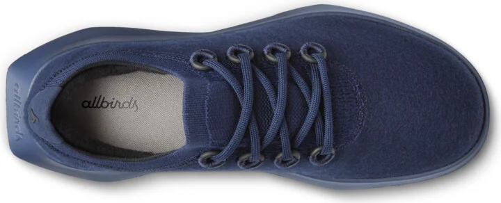 Men's Wool Dasher Mizzle - Image 3