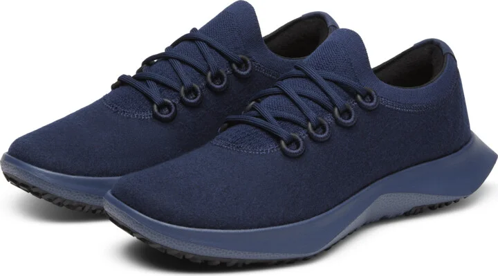 Men's Wool Dasher Mizzle - Image 5