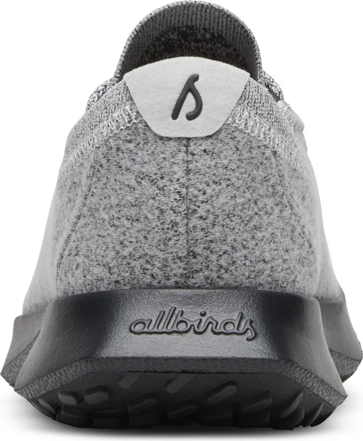 Men's Wool Dasher Mizzle - Image 2