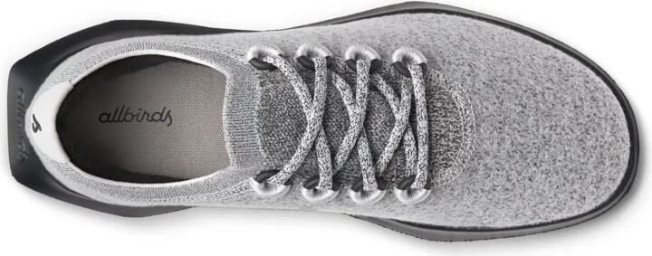 Men's Wool Dasher Mizzle - Image 3