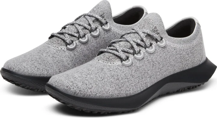Men's Wool Dasher Mizzle - Image 5