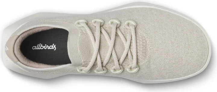 Men's Wool Dasher Mizzle - Image 3
