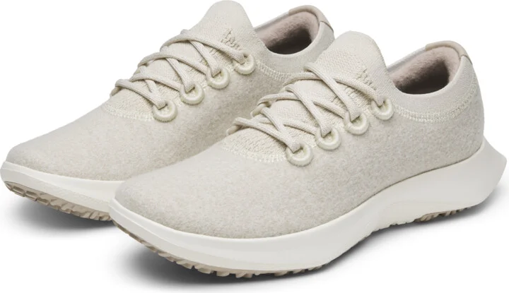 Men's Wool Dasher Mizzle - Image 5