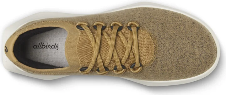 Men's Wool Dasher Mizzle - Image 3