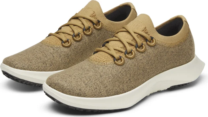 Men's Wool Dasher Mizzle - Image 5