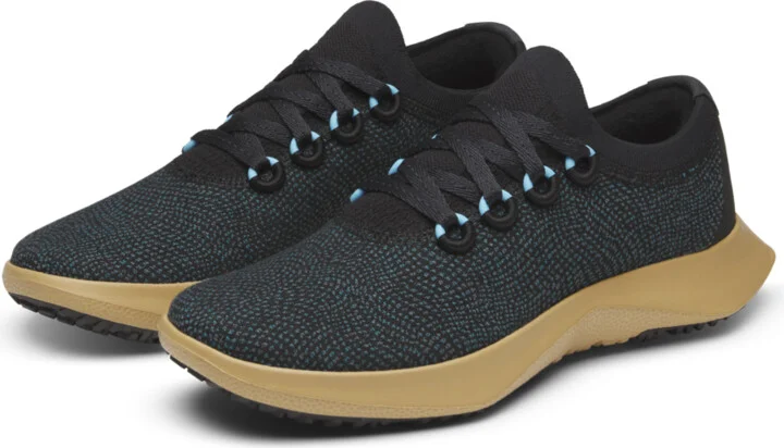 Men's Wool Dasher Mizzle - Image 5