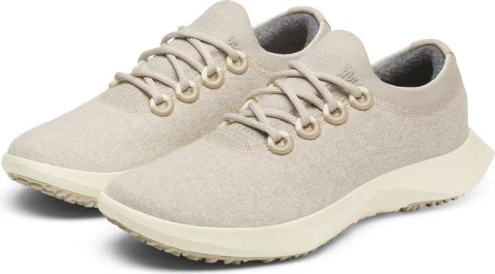 Men's Wool Dasher Mizzle - Image 5