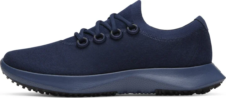 Men's Wool Dasher Mizzle
