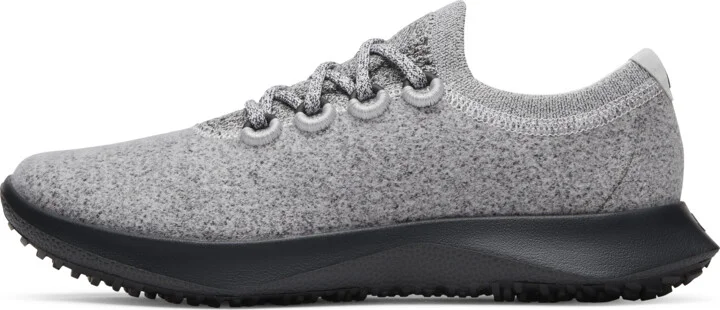 Men's Wool Dasher Mizzle