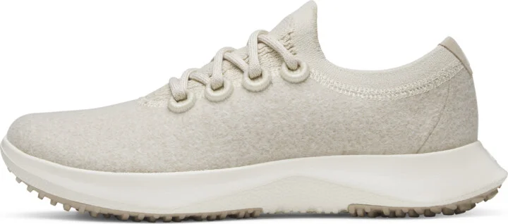 Men's Wool Dasher Mizzle