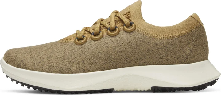 Men's Wool Dasher Mizzle