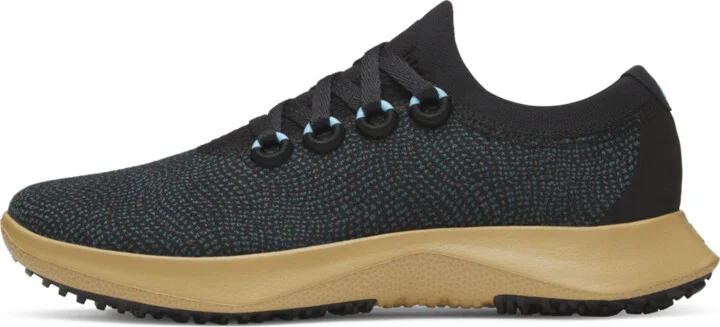 Men's Wool Dasher Mizzle