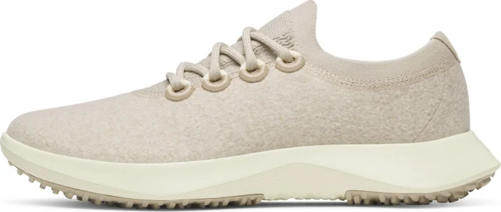 Men's Wool Dasher Mizzle