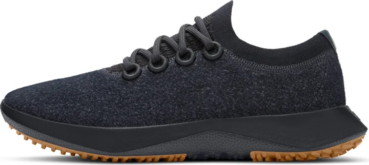 Men's Wool Dasher Mizzle