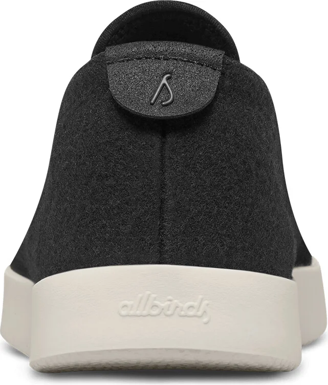 Men's Wool Lounger - Image 2
