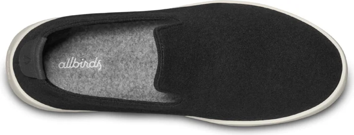 Men's Wool Lounger - Image 3