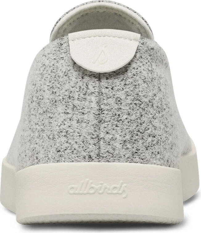 Men's Wool Lounger - Image 2