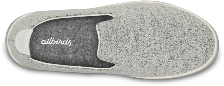 Men's Wool Lounger - Image 3