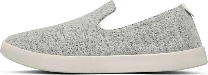 Men's Wool Lounger
