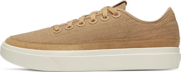 Men's Wool Piper Go