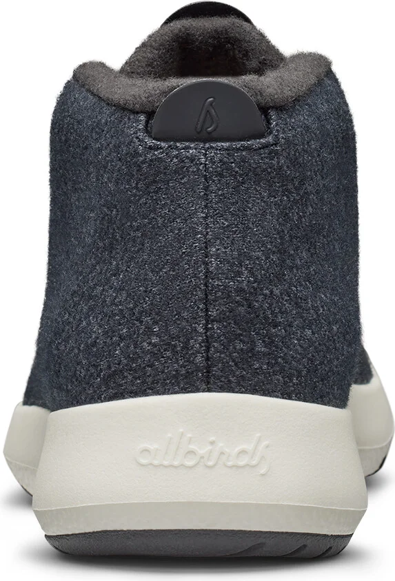 Men's Wool Runner - Image 2