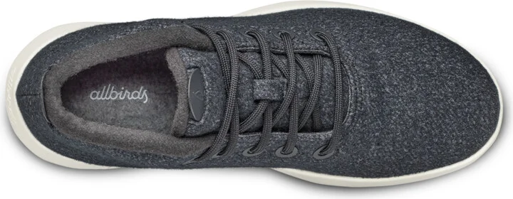 Men's Wool Runner - Image 3