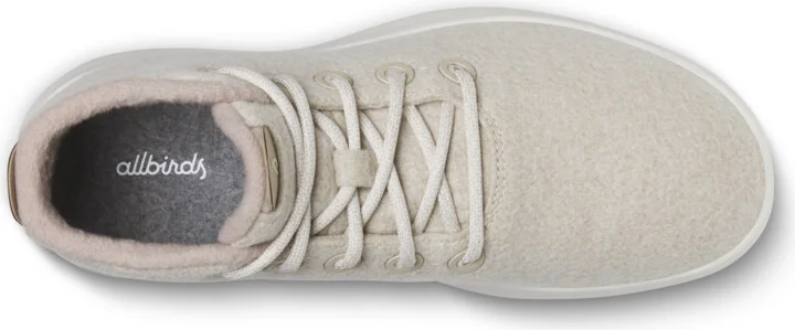 Men's Wool Runner - Image 3