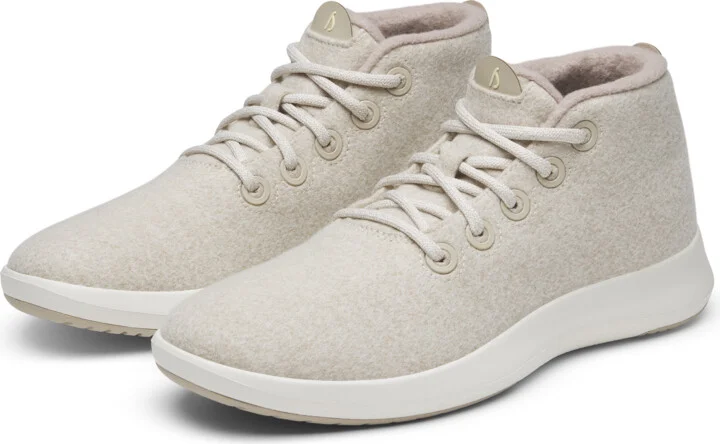 Men's Wool Runner - Image 5
