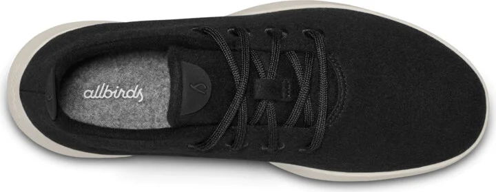 Men's Wool Runner - Image 3
