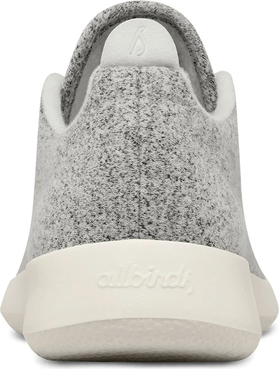 Men's Wool Runner - Image 2